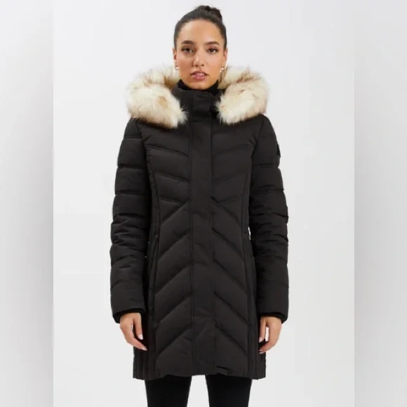 BNWT Point zero winter jacket - Picture 5 of 7